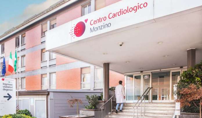 Centro Cardiologico Monzino