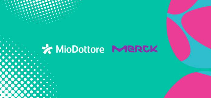 MioDottore Merck Tiroide