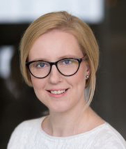 Agne Vaitkeviciene, COO di Cureline Baltic